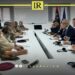 EU Opens Border Training Centre in Libya