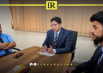 Libyan Parliament Rejects UN Human Rights Report