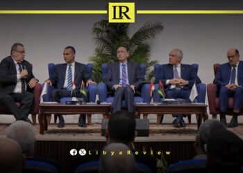 Libyan & Egyptian Officials Explore New Investment Opportunities