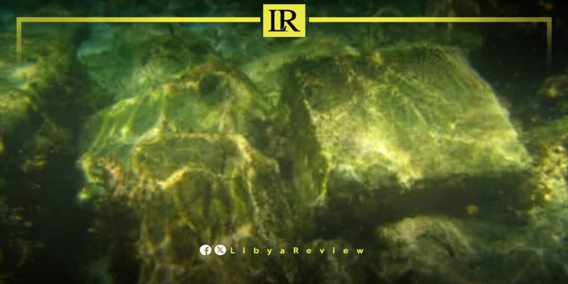 Ancient Maritime Site Uncovered in Benghazi