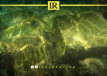 Ancient Maritime Site Uncovered in Benghazi