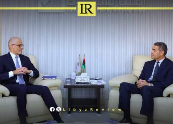 EU Pledges Support for Libya’s Electoral Process