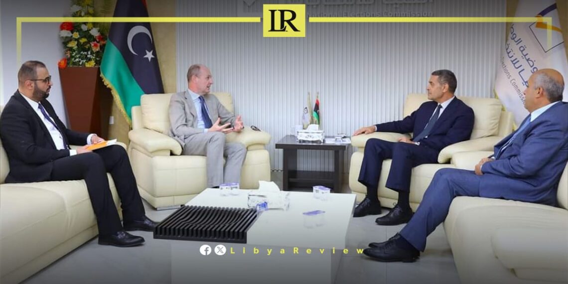 Netherlands Offers Support for Libya’s Municipal Elections