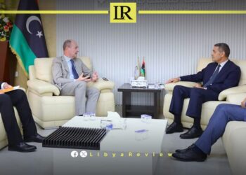 Netherlands Offers Support for Libya’s Municipal Elections