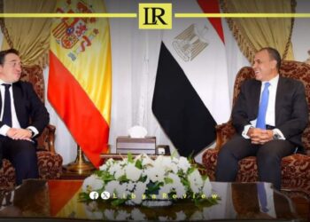 Egypt & Spain Call for Swift Elections in Libya