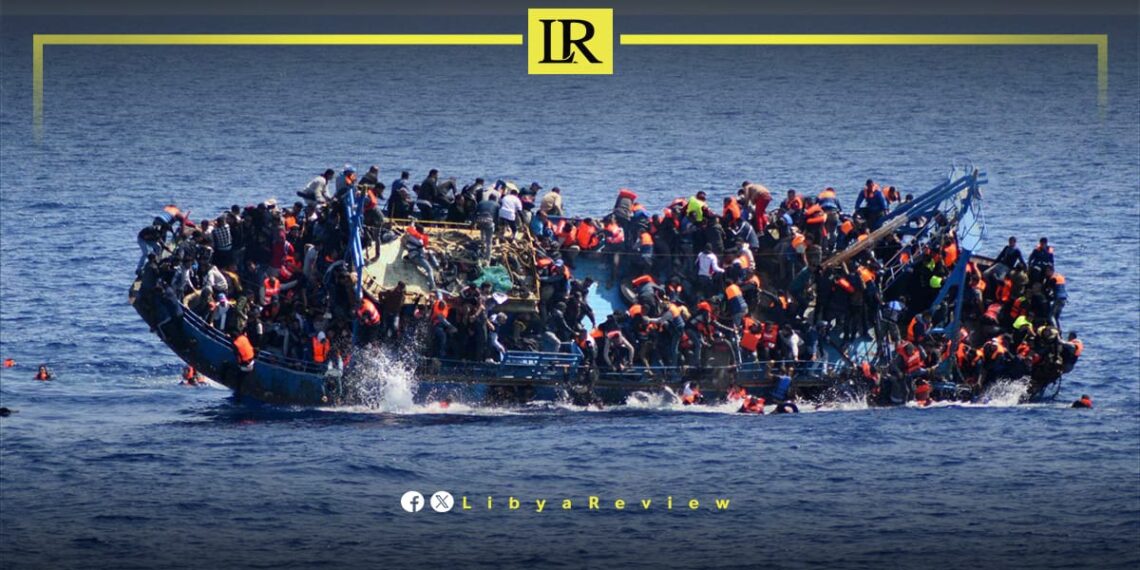 Italian PM Defends Libya Against Human Trafficking Allegations