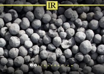 Libya’s DRI Exports to EU Rise by 23% in 2024