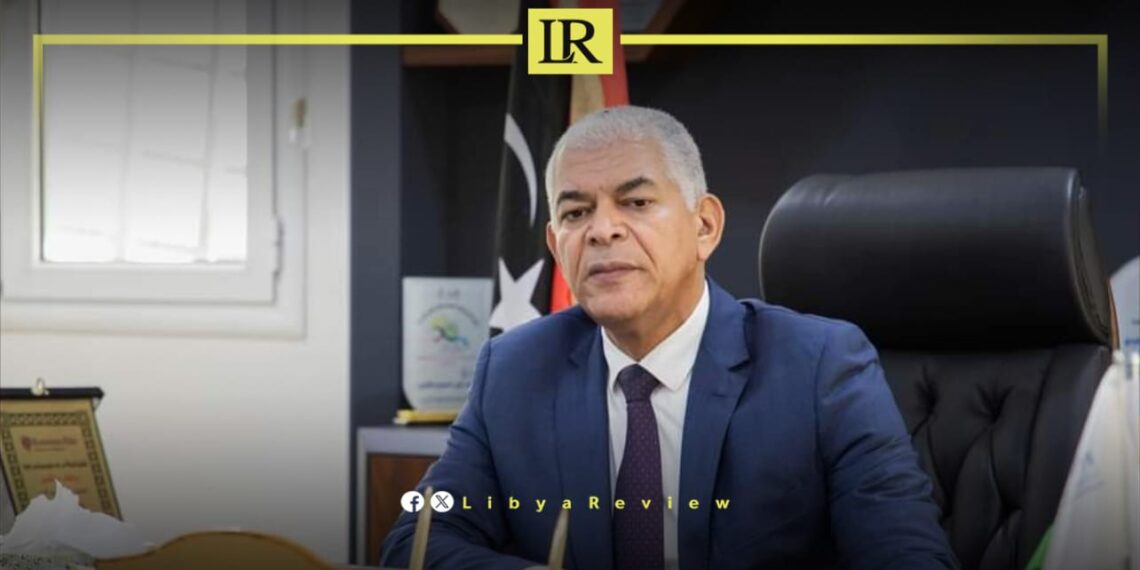 Libya’s BRICS Membership Could Boost Economic Prospects