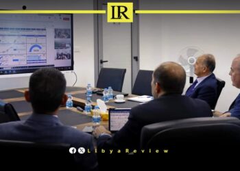 Libya’s NOC Seeks to Boost Oil Production