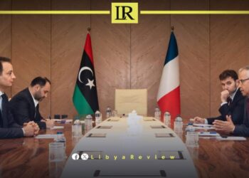 Libya & France to Hold Reconstruction Forum in Benghazi