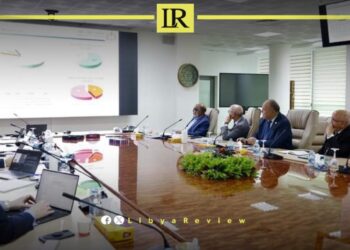 BP Seeks to Boost Oil Recovery Rates in Libya