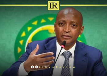 CAF to Investigate Alleged Mistreatment of Nigerian Team in Libya