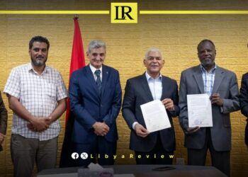 Libya Signs Agreement for Integrated Residential Project in Al-Abyar