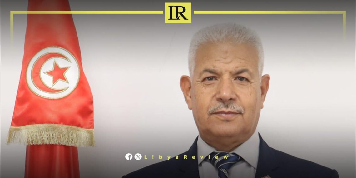 Tunisian Minister Highlights Importance of Libya-Tunisia-Africa Trade Corridor