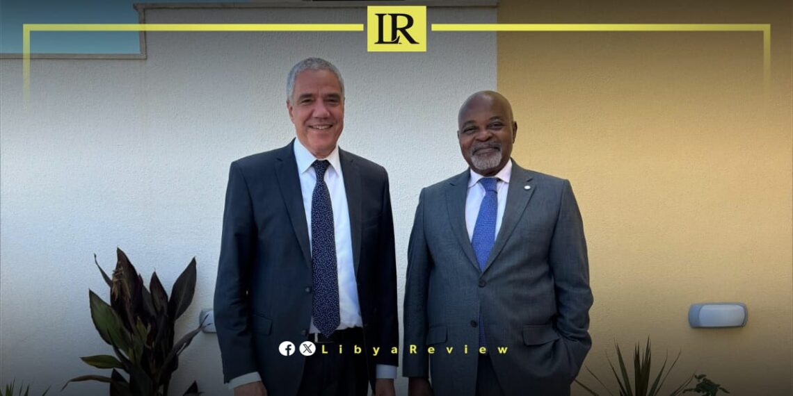 UN Calls for Fair Resource Distribution in Libya