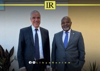 UN Calls for Fair Resource Distribution in Libya