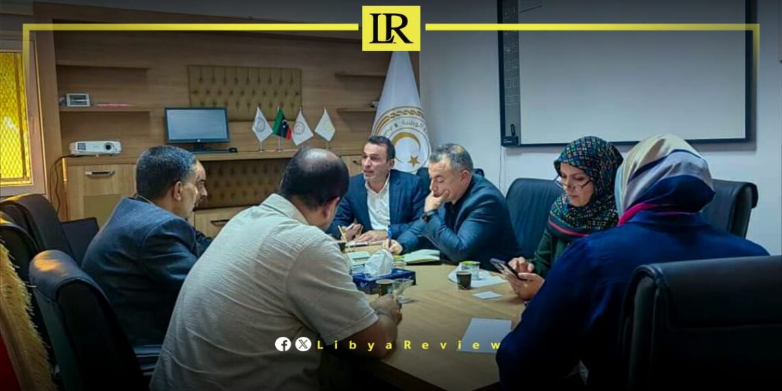 Libya to Host Palestinian Students in Higher Education Initiative