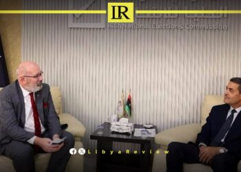 UK Reaffirms Support for Libya’s Electoral Commission