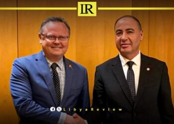 Libya & Poland Discuss Reopening Polish Embassy in Tripoli