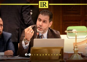 Libya Participates in Arab Parliament’s General Session in Cairo
