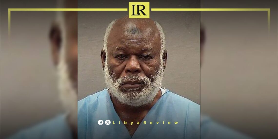 Libyan Lockerbie Suspect Denies Charges in US Court