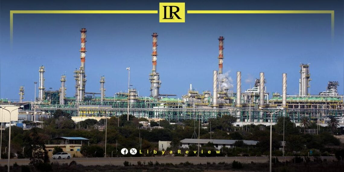 Libyan Parliament Opposes Foreign Partnerships for Al-Hammada Field