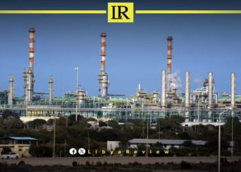 Libyan Parliament Opposes Foreign Partnerships for Al-Hammada Field