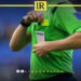 International Libyan Referee Passes Away
