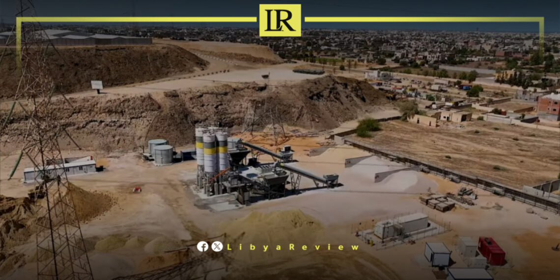 Libya Enhances Power Grid with German-Turkish Collaboration