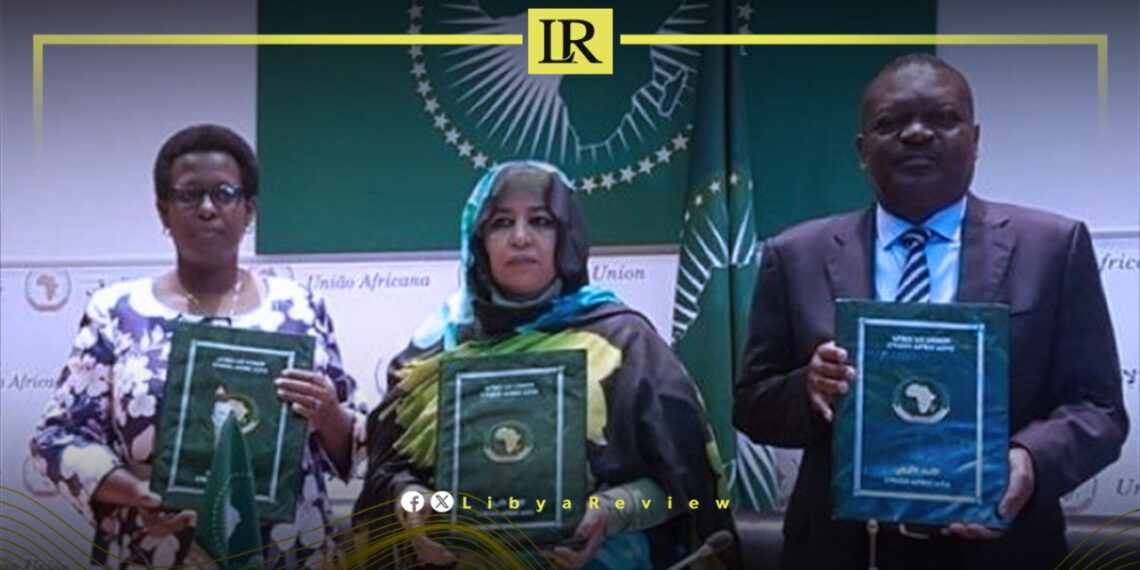 AU & Rwanda Launch Emergency Plan to Evacuate Refugees from Libya