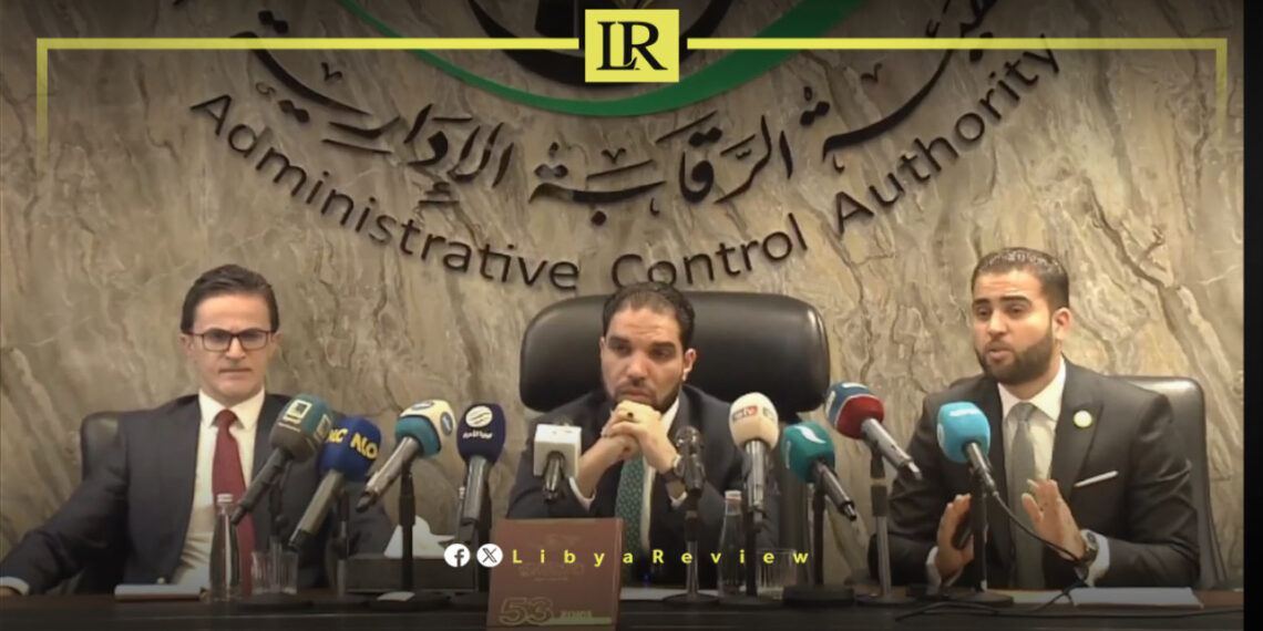 Libya’s Public Spending Surpasses 722 Billion Dinars