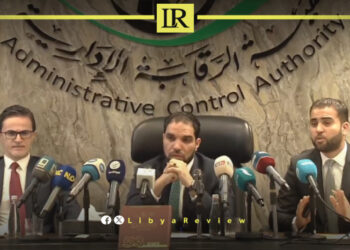 Libya’s Public Spending Surpasses 722 Billion Dinars