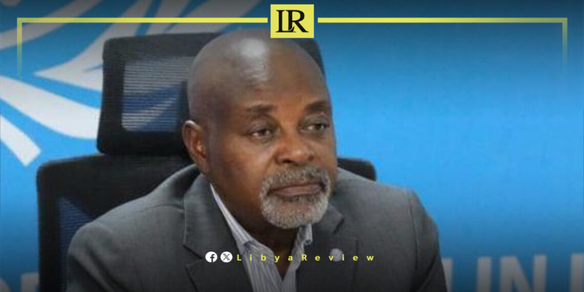 UN Appoints Ines Chuma as New Humanitarian Coordinator for Libya