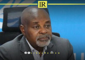 UN Appoints Ines Chuma as New Humanitarian Coordinator for Libya