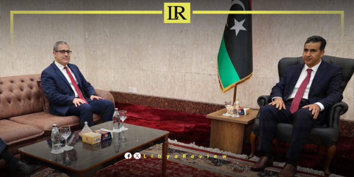 Libyan Parliament Rejects US Pressure on Libya’s Financial Arrangements