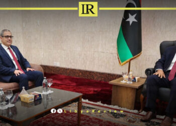 Libyan Parliament Rejects US Pressure on Libya’s Financial Arrangements