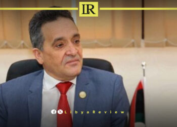 Libyan Official Critiques Decade of Wasteful Libyan Spending