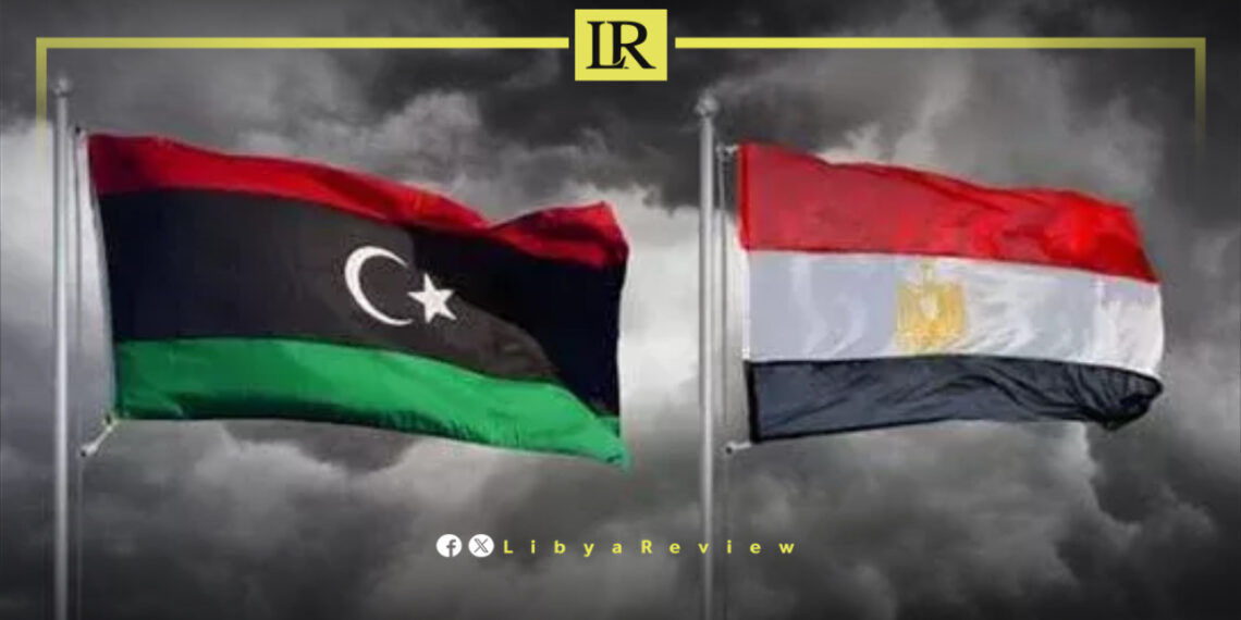 Egypt Prepares for Major Role in Rebuilding Libya’s Infrastructure