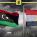Egypt Prepares for Major Role in Rebuilding Libya’s Infrastructure