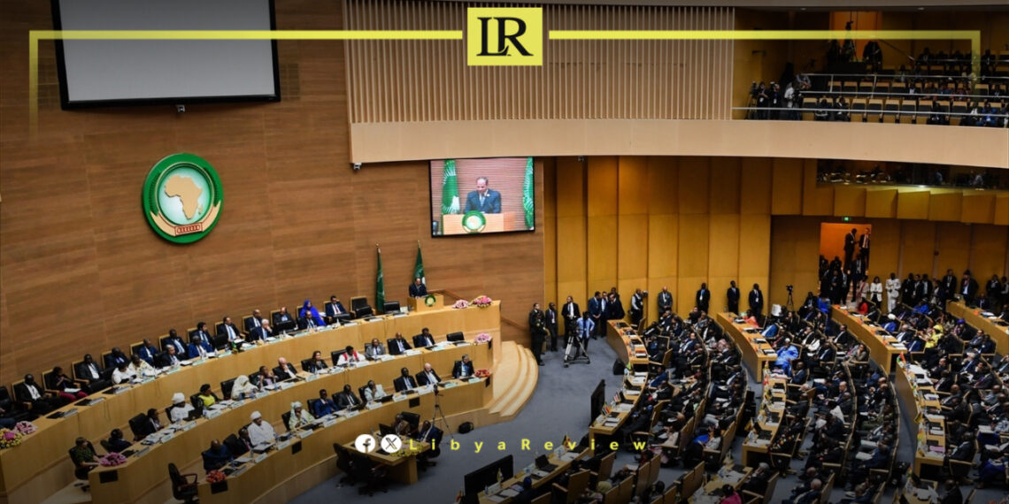 African Union Peace and Security