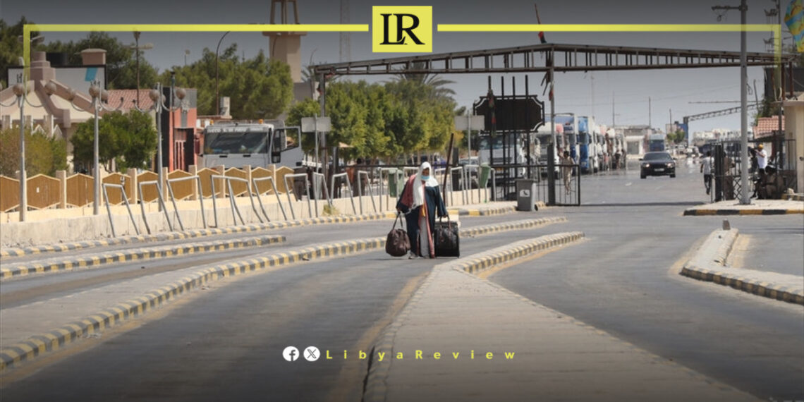 Libya & Tunisia Strengthen Trade Ties