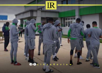 CAF Investigates Nigeria’s National Team Incident at Libyan Airport