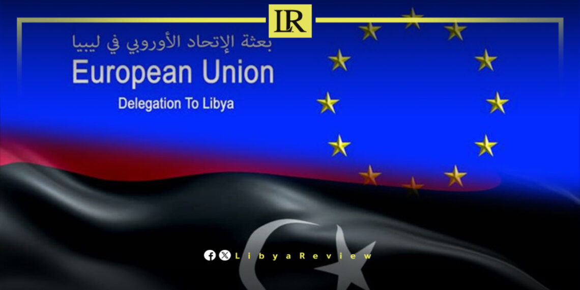 Libya, EU, Youth Day, Stability,