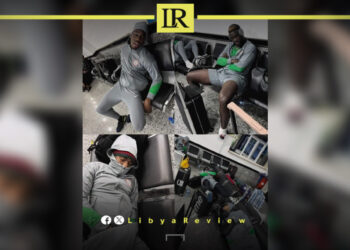 Nigerian Senate Demands Apology from Libya Over Football Team Incident