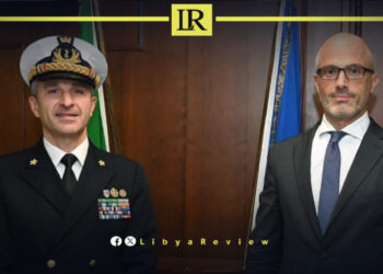 EU Praises Operation IRINI’s Role in Supporting Stability in Libya