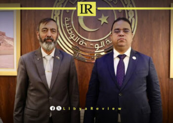 Libya & Pakistan Cooperate to Enhance Workforce Regulations