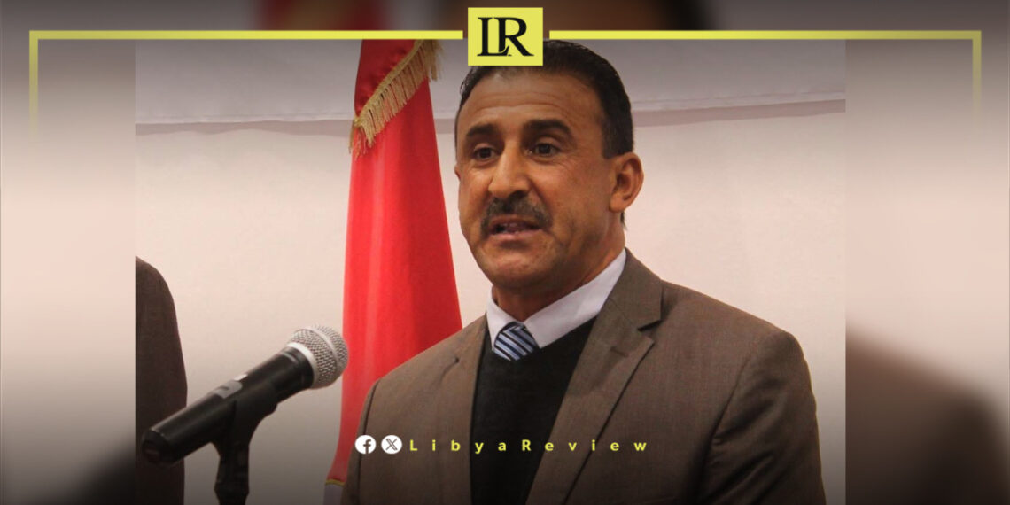 Tunisian Detainees Released from Libyan Prisons