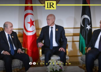 Libya to Host Summit on New Alliance with Tunisia & Algeria