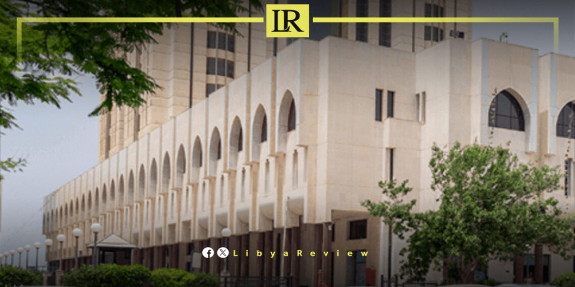 Libyan Investment Authority Records Growth Amid Sanctions Challenges