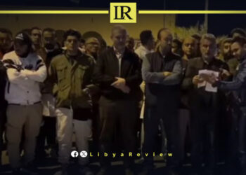 Yefren Elders Hold Dbaiba’s Government Responsible for Violence in the City